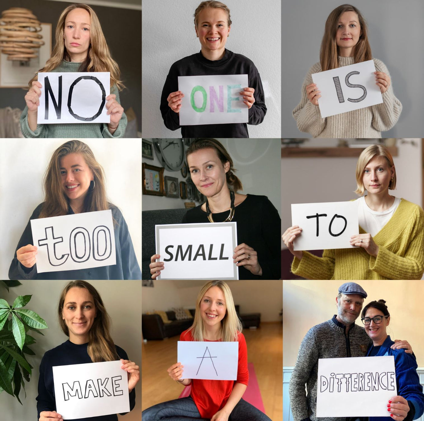 Circularmonday against Black Friday | Blackfriday | Against Black Friday | Circularmonday