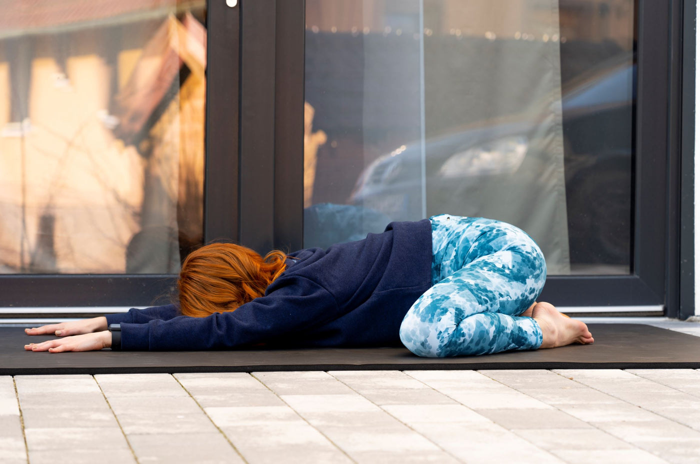 Kurzurlaub vom Lockdown: 5 einfache Meditationsübungen für zu Hause