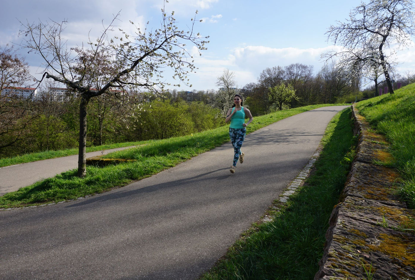 Let’s go for run – Unsere 6 schönsten Jogging- und Laufstrecken in München