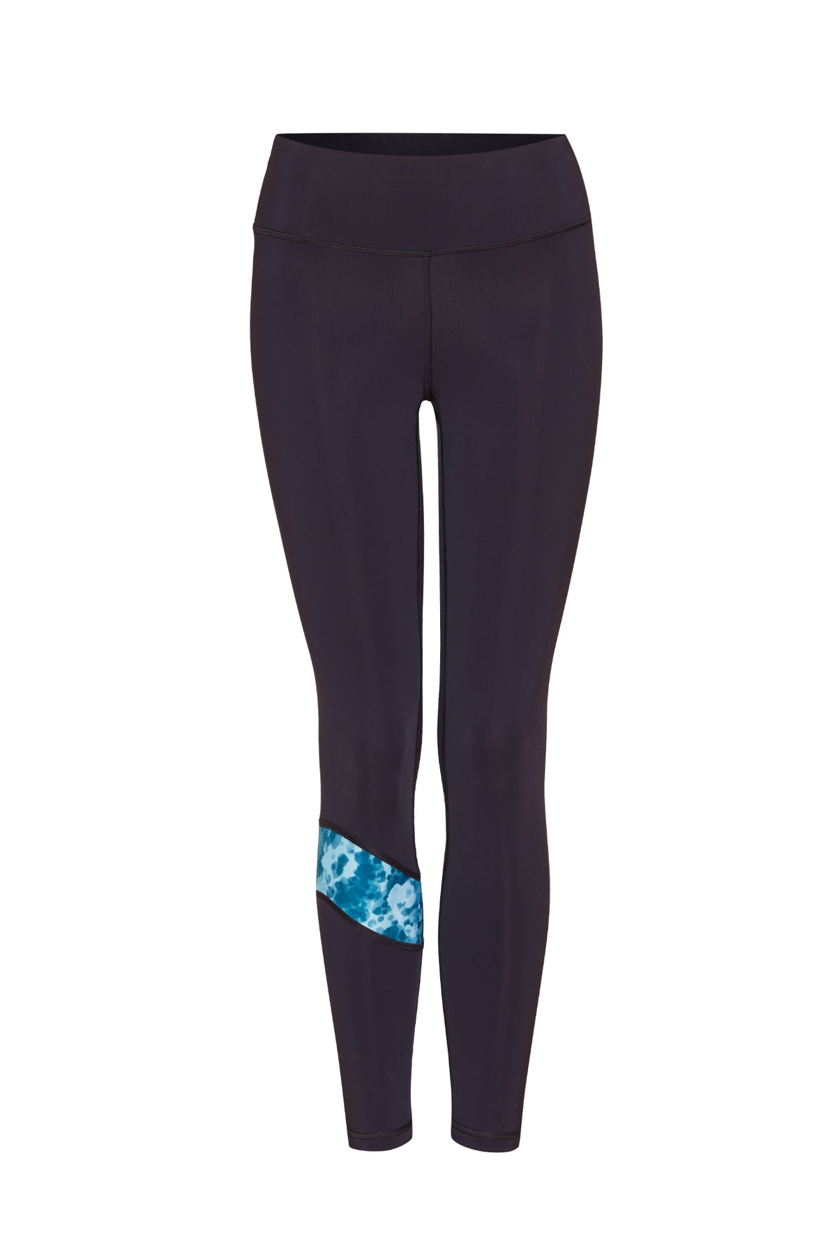 und Yogaleggings Laufhose Power fair & recycelt Ambiletics | nachhaltige Leggings |